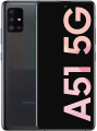 Samsung A516B Galaxy A51 5G Dual SIM Black - speciální nabídka