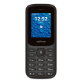 myPhone 2220 Dual SIM Black