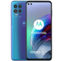 Motorola Moto G100 8GB/128GB Dual SIM Iridescent Ocean