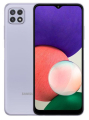 Samsung A226B Galaxy A22 5G 128GB Dual SIM Violet