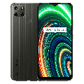 Realme C25Y 4GB/128GB Dual SIM Metal Grey