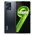 Realme 9 8GB/128GB Dual SIM Meteor Black