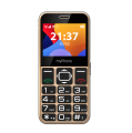 myPhone Halo 3 Senior Gold