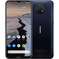 Nokia G10 3GB/32GB Dual SIM Dark Blue - speciální nabídka