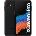 Samsung XCover 6 Pro 6GB/128GB Dual SIM Black