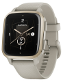 Garmin (010-02700-12) Venu Sq2 Music Cream Gold / French Grey 
