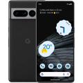 Google Pixel 7 Pro 12GB/128GB Dual SIM Obsidian Black - vráceno ve 14denní lhůtě