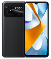 Xiaomi Poco C40 4GB/64GB Dual SIM Black