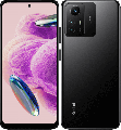 Xiaomi Redmi Note 12S 4G 8GB/256GB Dual SIM Black