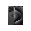 Apple iPhone 15 Pro 128GB Black Titanium