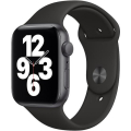 Apple Watch SE (2020) 44mm Space Grey / Midnight (B)