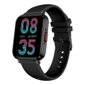 Chytré hodinky myPhone Watch LS černé