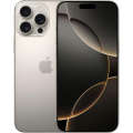 Apple iPhone 16 Pro MAX 256GB Natural Titan - rozbaleno