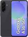 Samsung A366B Galaxy A36 5G 6GB/128GB DS Awesome Black