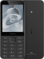 Nokia 215 4G (2024) Dual SIM Black