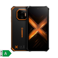 Hammer Energy X2 6GB/128GB Dual SIM Orange