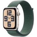 Apple Watch SE 2 40mm (MXEH3QC/A) Starlight/Lake Green