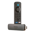 Amazon Fire TV Stick 4K (2024) - B0CJM1GNFQ černý