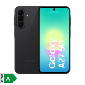 Samsung A276B Galaxy A27 6GB/128GB Dual SIM Black