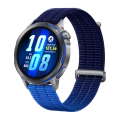 Huawei Watch GT Runner 2 Dusk Blue (Gradient Blue AirDry Woven Strap)