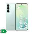 Samsung S741B Galaxy S26 FE 8GB/128GB DS Pistachio