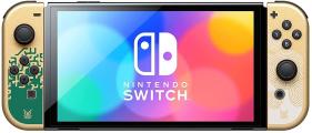 Nintendo Switch (OLED) - Zelda Tears of the Kingdom Edition