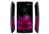 LG H955 G Flex 2 16GB Titan Silver