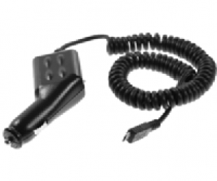 BlackBerry ACC-18083-201 Autodobíječ microUSB