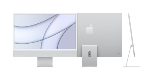 Apple iMac/24