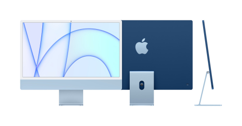Apple iMac/24