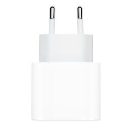 20W USB-C Power Adapter / SK
