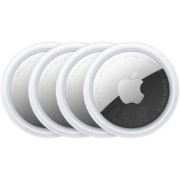 AirTag 2.gen. (4 Pack)