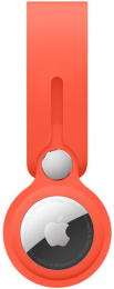 AirTag Loop - Electric Orange / SK