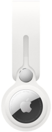 AirTag Loop - White / SK
