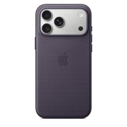 iPhone 17 Pro Max TechWoven Case w MS -Purple / SK