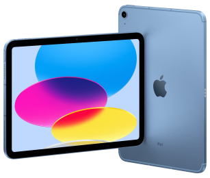 Apple iPad/WiFi + Cell/10,9