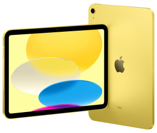 Apple iPad/WiFi/10,9