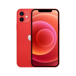 Apple iPhone 12/128GB/Red