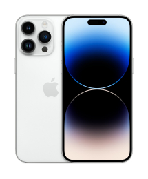 Apple iPhone 14 Pro Max/512GB/Silver