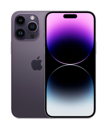 Apple iPhone 14 Pro Max/512GB/Deep Purple