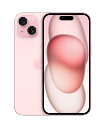 Apple iPhone 15/512GB/Pink