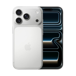 Apple iPhone 17 Pro/256GB/Silver