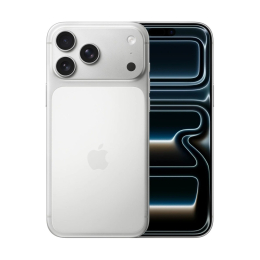 Apple iPhone 17 Pro Max/256GB/Silver