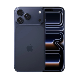 Apple iPhone 17 Pro Max/512GB/Deep Blue
