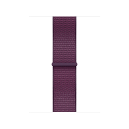 Watch Acc/40/Plum Sport Loop
