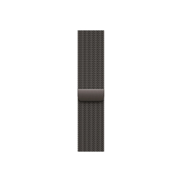 Watch Acc/46/Slate Milan.Loop - S/M