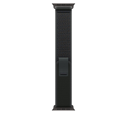 Watch Acc/49/Black Trail Loop - M/L - Black Titan