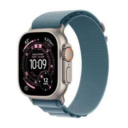 Apple Watch Ultra 3/49/Elegant Band/Light Blue
