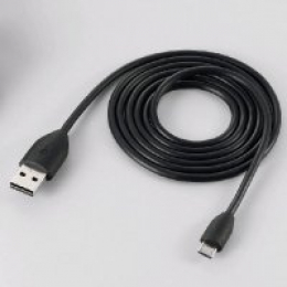 HTC datový kabel DC M410, microUSB -USB