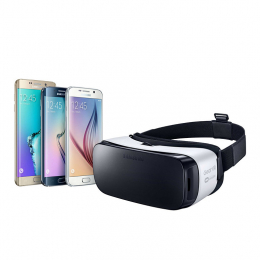 Samsung R322 Gear VR Lite